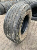 Opony ciężarowe 385/65R22.5 GOODYEAR KMAX S GEN-2 / 9-11mm