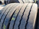 Opony ciężarowe 205/65R17.5 MICHELIN X MAXITRAILER XTA+E / 11-12mm