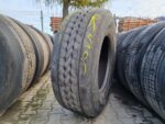 Opony ciężarowe 385/65R22.5 GOODYEAR KMAX S GEN-2 / 12mm