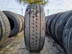 Opony ciężarowe 385/65R22.5 GOODYEAR KMAX S GEN-2 / 12mm