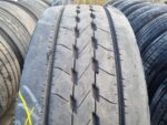 Opony ciężarowe 385/65R22.5 GOODYEAR KMAX S GEN-2 / 12mm