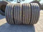 Opony ciężarowe 205/65R17.5 MICHELIN X MAXITRAILER XTA+E / 11-12mm