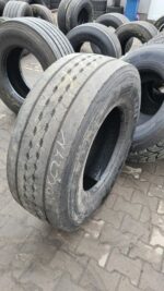 Opony ciężarowe 385/65R22.5 GOODYEAR KMAX S GEN-2 / 9-10mm
