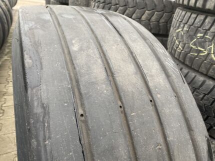 Opony ciężarowe 385/65R22.5 GOODYEAR KMAX T / 6-9mm