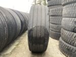 Opony ciężarowe 385/65R22.5 GOODYEAR KMAX T / 6-9mm