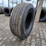  Opony ciężarowe 385/65R22.5 GOODYEAR KMAX T / 8-9mm