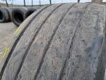 Opony ciężarowe 385/65R22.5 GOODYEAR KMAX T / 8-9mm