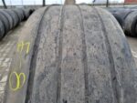 Opony ciężarowe 385/65R22.5 GOODYEAR KMAX T / 8-9mm