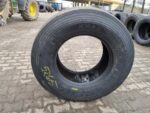 Opony ciężarowe 385/65R22.5 GOODYEAR KMAX T / 8-9mm