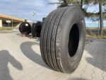 Opony ciężarowe 385/65R22.5 GOODYEAR KMAX T GEN 2  / 16-17mm