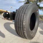  Opony ciężarowe 385/65R22.5 GOODYEAR KMAX T GEN 2  / 16-17mm