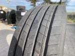 Opony ciężarowe 385/65R22.5 GOODYEAR KMAX T GEN 2  / 16-17mm
