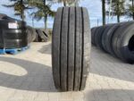 Opony ciężarowe 385/65R22.5 GOODYEAR KMAX T GEN 2  / 16-17mm