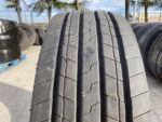 Opony ciężarowe 385/65R22.5 GOODYEAR KMAX T GEN 2  / 16-17mm