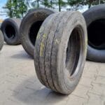  Opona ciężarowa 205/65R17.5 MICHELIN X MAXITRAILER XTA+E / 7-8mm