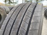 Opony ciężarowe 385/65R22.5 GOODYEAR KMAX T GEN 2  / 12-14mm
