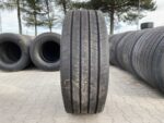 Opony ciężarowe 385/65R22.5 GOODYEAR KMAX T GEN 2  / 12-14mm