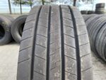 Opony ciężarowe 385/65R22.5 GOODYEAR KMAX T GEN 2  / 12-14mm