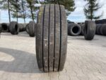 Opony ciężarowe 385/65R22.5 GOODYEAR KMAX T GEN 2  / 11-13mm