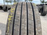 Opony ciężarowe 385/65R22.5 GOODYEAR KMAX T GEN 2  / 11-13mm