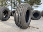Opony ciężarowe 385/65R22.5 GOODYEAR KMAX T GEN 2  / 11-13mm