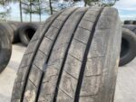 Opony ciężarowe 385/65R22.5 GOODYEAR KMAX T GEN 2  / 11-13mm