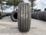 Opony ciężarowe 385/65R22.5 GOODYEAR KMAX T GEN 2  / 11-13mm