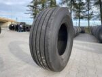 Opony ciężarowe 385/65R22.5 GOODYEAR KMAX T GEN 2  / 11-13mm