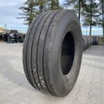  Opony ciężarowe 385/65R22.5 GOODYEAR KMAX T GEN 2  / 11-13mm