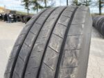 Opony ciężarowe 385/65R22.5 GOODYEAR KMAX T GEN 2  / 11-13mm