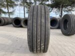 Opony ciężarowe 385/65R22.5 GOODYEAR KMAX T GEN 2  / 11-13mm