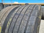 Opony ciężarowe 385/65R22.5 GOODYEAR KMAX T GEN 2  / 12-13mm