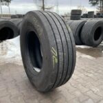  Opony ciężarowe 385/65R22.5 GOODYEAR KMAX T GEN 2  / 12mm