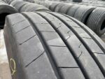 Opony ciężarowe 385/65R22.5 GOODYEAR KMAX T GEN 2  / 12mm