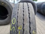 Opona ciężarowa 205/65R17.5 MICHELIN X MAXITRAILER XTA+E / 7-8mm