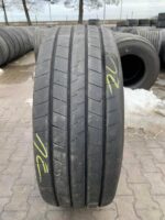Opony ciężarowe 385/65R22.5 GOODYEAR KMAX T GEN 2  / 12mm