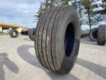 Opony ciężarowe 385/65R22.5 GOODYEAR KMAX T GEN 2  / 13-15mm