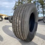  Opony ciężarowe 385/65R22.5 GOODYEAR KMAX T GEN 2  / 13-15mm