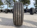 Opony ciężarowe 385/65R22.5 GOODYEAR KMAX T GEN 2  / 13-15mm