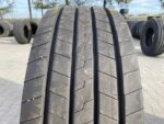 Opony ciężarowe 385/65R22.5 GOODYEAR KMAX T GEN 2  / 13-15mm