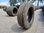 Opona ciężarowa 205/65R17.5 MICHELIN X MAXITRAILER XTA+E / 9mm