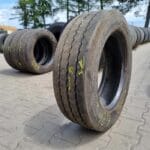  Opona ciężarowa 205/65R17.5 MICHELIN X MAXITRAILER XTA+E / 9mm