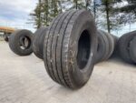 Opony ciężarowe 385/65R22.5 GOODYEAR KMAX T GEN 2  / 14-15mm