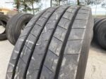 Opony ciężarowe 385/65R22.5 GOODYEAR KMAX T GEN 2  / 14-15mm