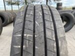 Opony ciężarowe 385/65R22.5 GOODYEAR KMAX T GEN 2  / 14-15mm