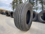 Opony ciężarowe 385/65R22.5 GOODYEAR KMAX T GEN 2  / 14mm