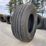  Opony ciężarowe 385/65R22.5 GOODYEAR KMAX T GEN 2  / 14mm