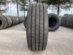 Opony ciężarowe 385/65R22.5 GOODYEAR KMAX T GEN 2  / 14mm