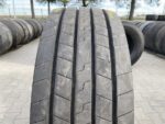 Opony ciężarowe 385/65R22.5 GOODYEAR KMAX T GEN 2  / 14mm