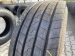 Opony ciężarowe 385/65R22.5 GOODYEAR KMAX T GEN 2  / 15-16mm